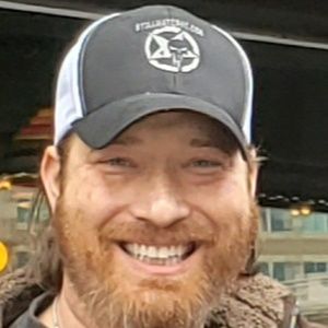 Meet your Posher, Rob